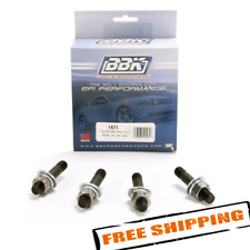 BBK 1571 Exhaust Header Collector Stud Kit (4 PCS+Washers & Nuts) picture