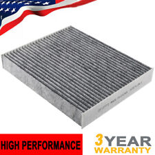 New Activated Carbon Air Filter for 2020 - 2021 Ford Police Interceptor Utility picture