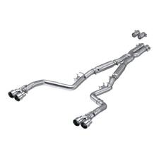 MBRP Exhaust S7113AL-DL Exhaust System Kit for 2015 Dodge Challenger picture