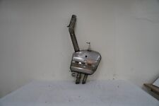 ROLLS-ROYCE WRAITH Right EXHAUST MUFFLER Silver OEM 7591640 picture