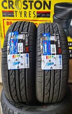 2x 195/65R15 ALTENZO 91V SPORTS EQUATOR  DESIGNED IN AUSTRALIA QUALITY TYRES picture