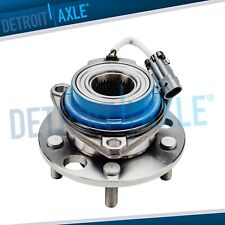 Front Wheel Hub & Bearing for Chevy Lumina Buick LeSabre Olds 88 98 LSS ABS picture