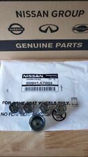 GENUINE NISSAN/INFINITI WHEEL LOCK SET OF 4 IN SEALED NISSAN BAG #999H1-A7003 picture