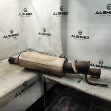 2011-2017 Ford F250SD 6.2L Exhaust Pipe BC3Z-5201-A OEM picture