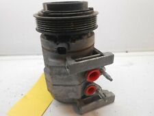 2011-14 Dodge Challenger A/C Air Compressor OEM F500DW9AA  AS0388 picture