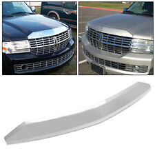 FOR 2007-14 Lincoln Navigator 7L7Z-16856-AA Chrome Front Hood Bezel Molding NEW picture