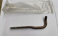 UKC 8982 TRIUMPH TR7, TR8, ROVER SD1 RANGE 5 SPEED MODELS OIL PUMP INLET PIPE picture