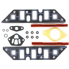 AMS3550 APEX Intake Manifold Gaskets Set for Olds Le Sabre NINETY EIGHT LeSabre picture