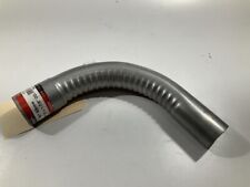 Nickson 17702 Exhaust Pipe 90 Degree Elbow - 1-7/8