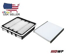 COMBO ENGINE AIR FILTER + CABIN AIR FILTER FOR LEXUS 1998 - 2000 GS400 picture