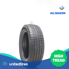 Used 205/55R16 Michelin X Tour A/S 2 91H - 8.5/32 picture