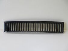 FRONT BUMPER LOWER GRILLE FOR SKODA FABIA MK1 1999-2002 SD07005GAC picture
