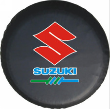 Suzuki Grand Vitara Spare Tire Covers Fit's 30