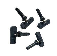 Set of 4 GM Style TPMS Tire Pressure Sensors for 2008-2009 Pontiac G8 picture