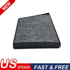 Fits Mercedes AMG CLS55 CLS500 E55 E63 E320 E350 E500 E550 Cabin A/C Air Filter picture