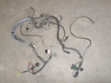 82 Camaro CROSSFIRE INJECTION ENGINE WIRING HARNESS Indy Pace Car 305 #2 picture