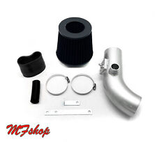 Black Air Intake System Filter Kit For 2007-2009 Toyota Camry 2.4L L4 picture