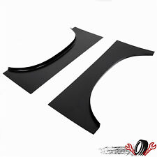 Panel Bed Rear Upper Wheel Arch Repair Fenders Pair For Dodge Ram 1500 2500 3500 picture