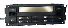 Climate control VW Sharan Alhambra Galaxy 7M5907040D YM2119988DCW 5HB00796340 K7 picture