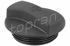 TOPRAN 115 034 Cap, Coolant Tank for AUDI,VW picture