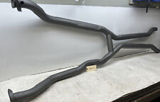 1971 PLYMOUTH BARRACUDA 426 HEMI FRONT EXHAUST H PIPE picture