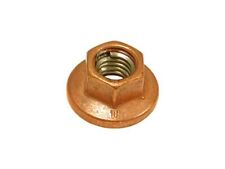 For 1995 BMW 850CSi Exhaust Nut Genuine 54516HQMM picture
