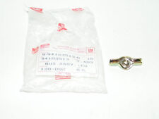 Air Cleaner Wing Nut 84 85 S10 S15 Pickup Jimmy Blazer Opel Vauxhall 94103513 picture