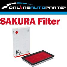 Sakura Air Filter Cleaner for HSV Senator VP VR VS 8cy VU 5.0L 5.7L Engine 92~97 picture