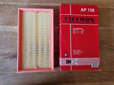 Air Filter fits FORD KA   Filtron AP156 picture