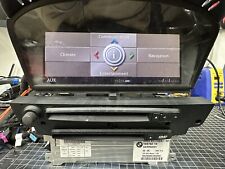 BMW E60 M5 M6 530 550 650 525 645 545 NAVIGATION CCC RADIO STEREO CD 04-08 OEM picture