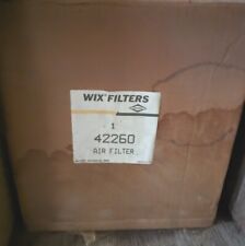 WIX 42260 Air Filter picture