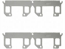 For 1988-1993 Cadillac Seville Exhaust Manifold Gasket Set Felpro 95488YS 1989 picture