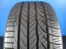 Used  Dunlop Conquest Sport AS    255 35 19   8-9/32 High Tread   1469E picture
