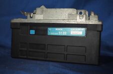 1986-1993 Mercedes W126 W124 R129 Traction ABS ASR Control Computer TCM TCU OEM picture