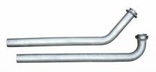 Pypes Performance Exhaust Manifold DownPipes For Chevelle / El Camino DGU20S picture