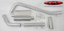 CGS 70032 Stainless Cat-Back Exhaust System Ford picture