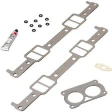MS 95580 Felpro Set Intake Manifold Gaskets for Chevy Chevrolet Impala Camaro picture