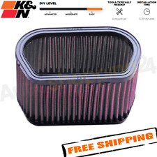 K&N YA-1098 Replacement Air Filter for 1998-2001 Yamaha YZF R1 998 picture