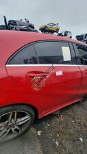 MERCEDES-BENZ A 160 AMG LINE DOOR REAR RIGHT SIDE picture