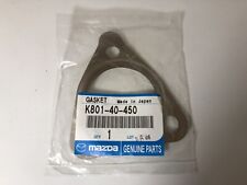 1993-2006 Mazda 626 MPV Protege Millenia Exhaust Manifold Gasket OEM K801-40-450 picture
