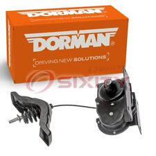 Dorman Spare Tire Hoist for 1996-2002 Ford E-350 Econoline Club Wagon Wheel  gy picture