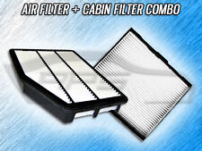 AIR FILTER CABIN FILTER COMBO FOR 2007 2008 2009 KIA AMANTI  picture
