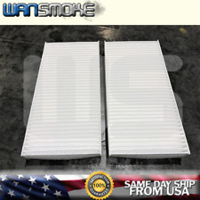 Cabin AC Fresh Air FIlter For 02-06 Acura RSX / 01-05 Honda Civic CR-V Element picture