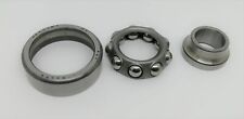1x Wheel Bearing Front Outside Opel Rekord 1,5l 1953 - 1957, 330000 SKF I-92458 picture