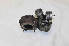 2003-2006 VOLVO XC90 2.5T ENGINE MOTOR TURBO TURBOCHARGER EXHAUST MANIFOLD OEM picture