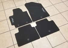 2014-2019 Kia Soul Carpeted Floor Mat 4PC Set B2F14-AC700 Kia OEM Floormats picture