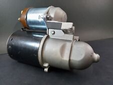 REMAN IN USA, Starter for 1986-1987 Buick Somerset 4CYL 2.5L picture