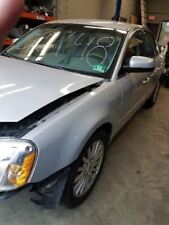 Driver Side View Mirror Power Heated With Memory Fits 05-07 MONTEGO 122992 picture