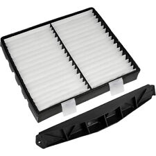 Cabin Air Filter Retrofit Replace For 07-14 Chevy Silverado Cadillac 22759208 picture