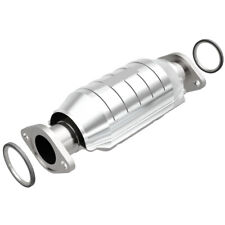 For Toyota Celica Tercel Direct Fit Magnaflow 49-State Catalytic Converter DAC picture